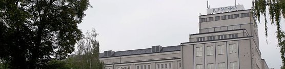 Kann als Erstaufnahmeeinrichtung vorerst nicht genutzt werden. (Foto: nnz)