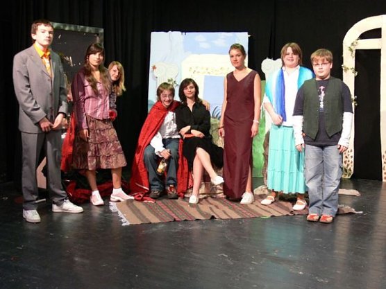 theater (Foto: theater) theater (Foto: theater)