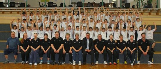 Ostercamp (Foto: NSV)