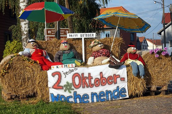 Kirmes (Foto: Sandra Witzel)