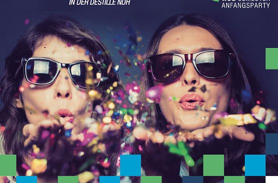 Die Party der Nordh&auml;user Studenten, die SAP steht wieder vor der T&uuml;r (Foto: WBG S&uuml;dharz)