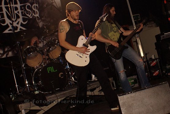 Fast'n'Losse feiern Geburtstag in Görsbach (Foto: Rigo Fromm) Fast'n'Losse feiern Geburtstag in Görsbach (Foto: Rigo Fromm)