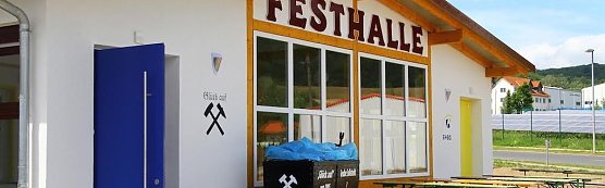 Tag der offenen T&uuml;r (Foto: privat)