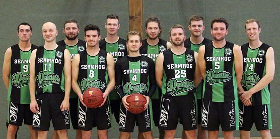 Seamr&oacute;g BC (Foto: privat)