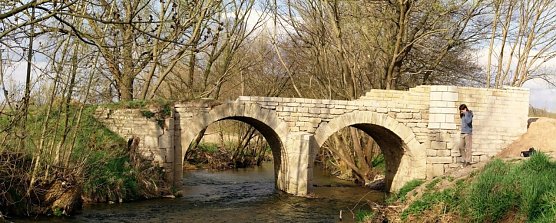 Wetterbild (Foto: Gernot Thelemann)