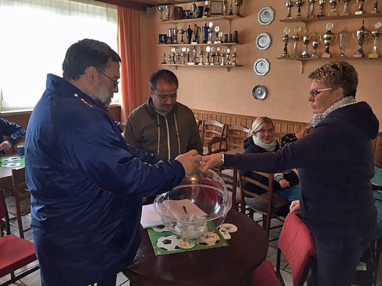 Pokalrunde im Fu&szlig;ball ausgelost (Foto: Nordth&uuml;ringer Fu&szlig;ballverband)