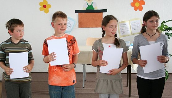 Lesekönige (Foto: Piper) Lesekönige (Foto: Piper)