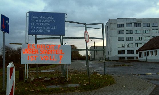 Protest (Foto: privat)