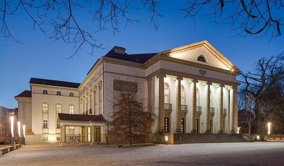 Wie geht es weiter? (Foto: T. Sieland)