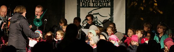 Martini-Spiel (Foto: nnz)