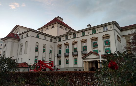 Adventskalender (Foto: Peter Blei)