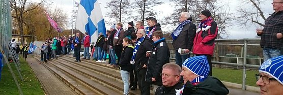 Blick in den Wacker-Block (Foto: Harald Dressler)