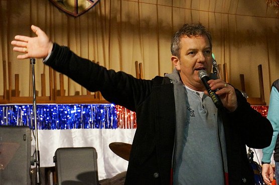 Kai Prengel (Foto: Sandra Witzel)