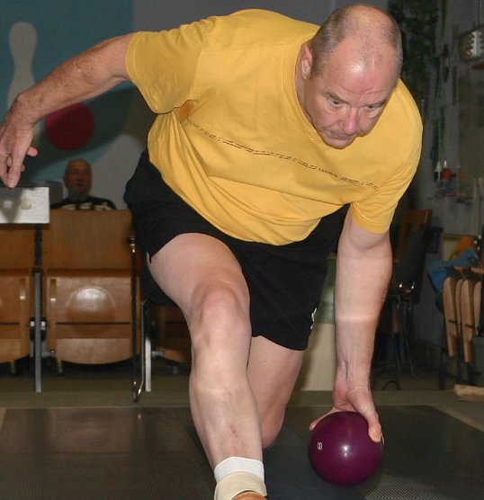 Roland Rahn rettete im NSV-Derby der Zweiten gerade noch den Sieg (Foto: Uwe Tittel)