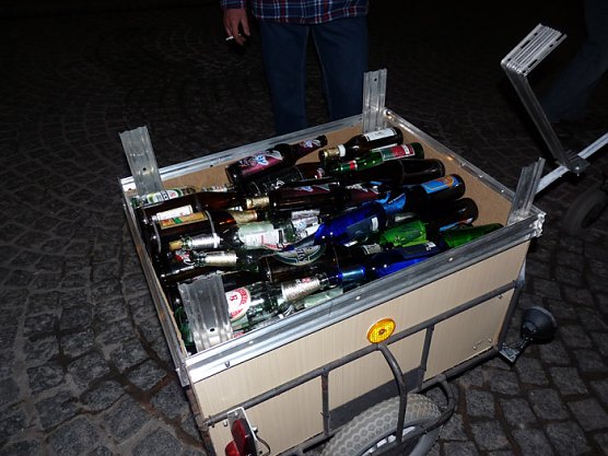 Kneipennacht Sondershausen (Foto: Karl-Heinz Herrmann)