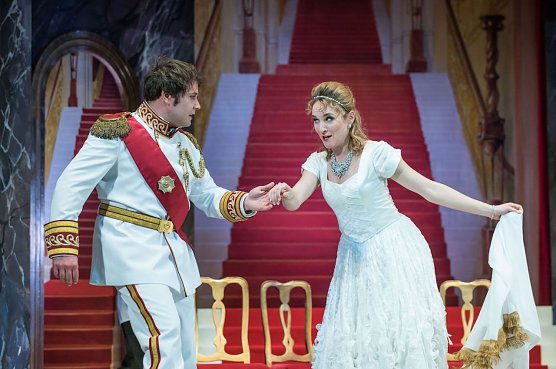 zarewitsch (Foto: theater) zarewitsch (Foto: theater)