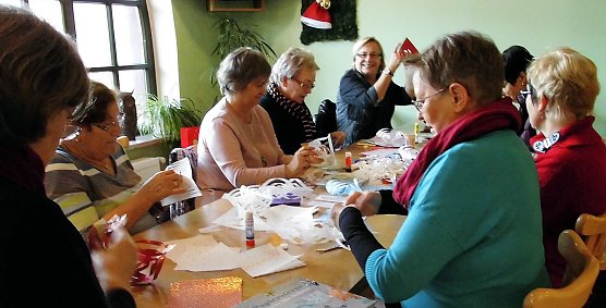 Gebastelt (Foto: privat)