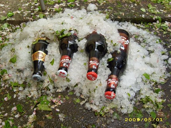 Das Gute daran (Foto: M. Haufa) Das Gute daran (Foto: M. Haufa)