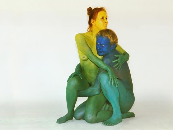 Wenn sie nicht gestorben sind, dann spielen sie noch heute. (Foto: Georg Brockt)