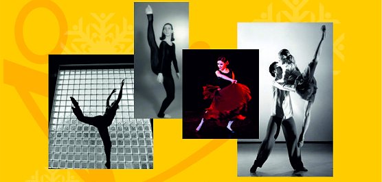 Im neuen Jahr finden die ersten Taimba Wintertanztage statt (Foto: Tanzschule Taimba) Im neuen Jahr finden die ersten Taimba Wintertanztage statt (Foto: Tanzschule Taimba)