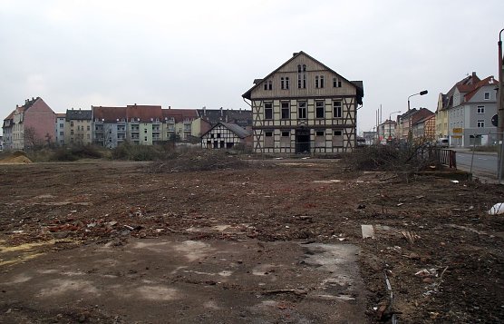 Kauf land auf 4.000 Quadratmeter (Foto: Kurt Frank)