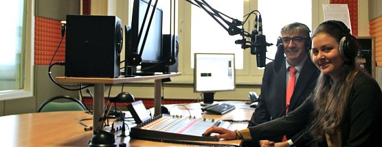 Am 1. Januar geht es los: aus dem OKN wird "ENNO" (Foto: Angelo Glashagel)