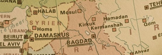 nnz-Interview zum Syrienkonflikt (Foto: Angelo Glashagel) nnz-Interview zum Syrienkonflikt (Foto: Angelo Glashagel)