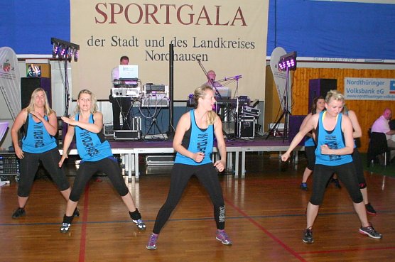 Die Sportgala des Kreissportbundes wird wieder Ende Januar stattfinden (Foto: Uwe Tittel) Die Sportgala des Kreissportbundes wird wieder Ende Januar stattfinden (Foto: Uwe Tittel)