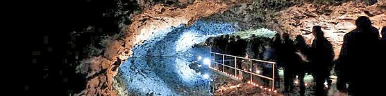 150 Jahre Entdeckung Barbarossah&ouml;hle (Foto: Familie Kieper)