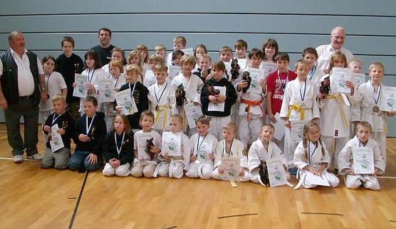 Hexenturnier (Foto: Köhler) Hexenturnier (Foto: Köhler)