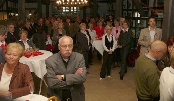 Jahresempfang der SPD (Foto: nnz) Jahresempfang der SPD (Foto: nnz)