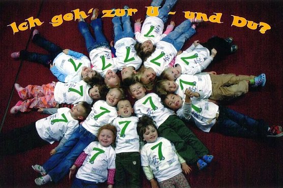 Familientag am Nordh&auml;user Krankenhaus (Foto: Piper)