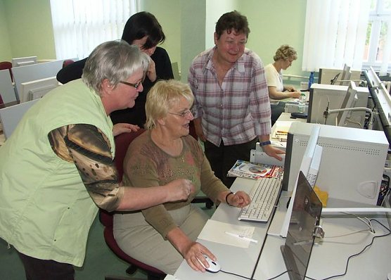 Bilder bearbeiten (Foto: Piper) Bilder bearbeiten (Foto: Piper)