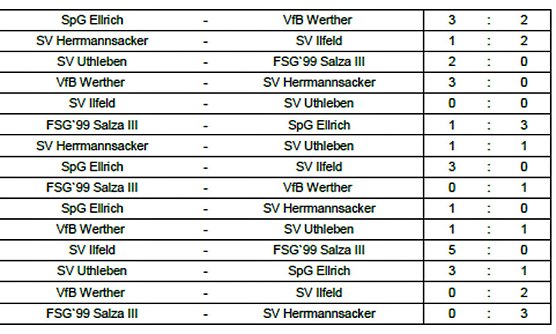 Erster Endrundenteilnehmer ermittelt (Foto: Nordth&uuml;ringer Fu&szlig;ballverband)