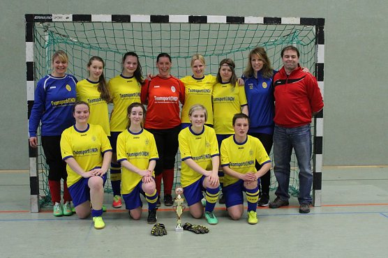 Kreismeister im Futsal ermittelt (Foto: Karl-Heinz Herrmann) Kreismeister im Futsal ermittelt (Foto: Karl-Heinz Herrmann)
