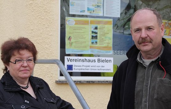 Kandidatin (Foto: CDU)