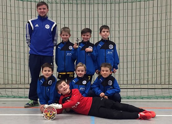 Dritter Platz in S&ouml;mmerda (Foto: Patrick B&ouml;rsch)