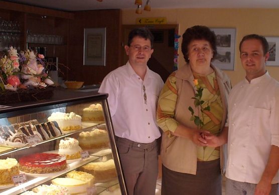 Muttertag in Neustadt (Foto: CDU Neustadt)