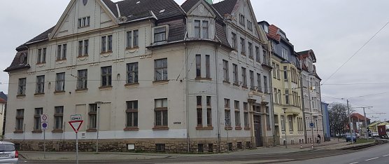 F&uuml;r weitere 260 wird hier Platz geschaffen (Foto: nnz)