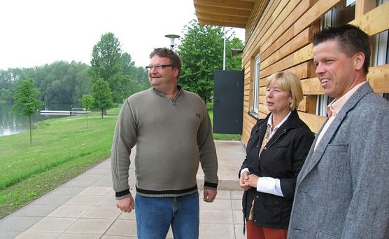 &Uuml;berblick verschafft (Foto: psv)