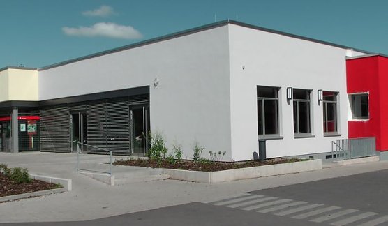 Der Rosengarten in Nordhausen (Foto: nnz)