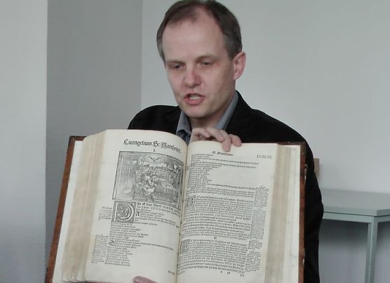 Kehrt bald zur&uuml;ck (Foto: nnz)