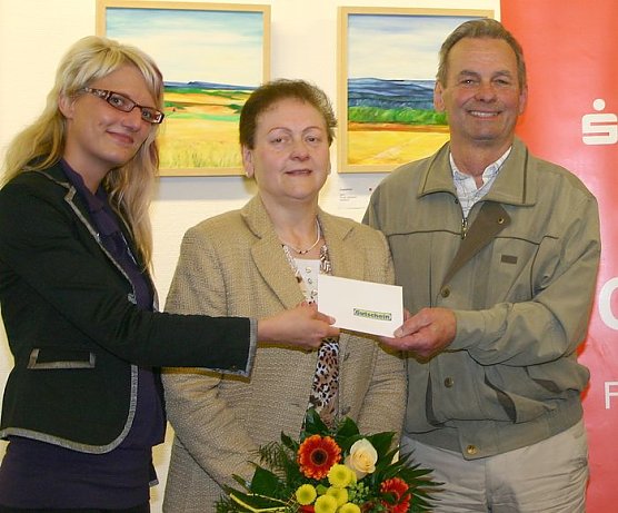 Gewinner (Foto: KSK)