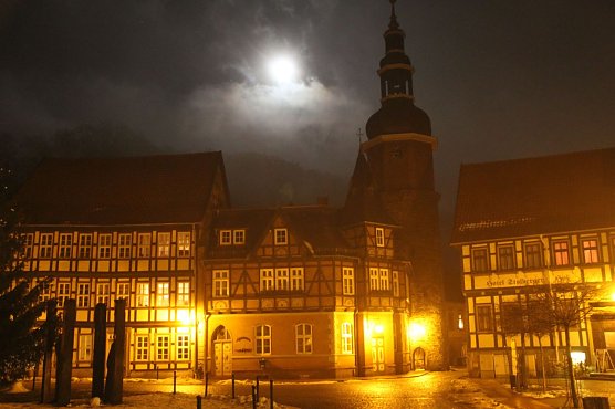 Wetterbild (Foto: Angelo Glashagel) Wetterbild (Foto: Angelo Glashagel)