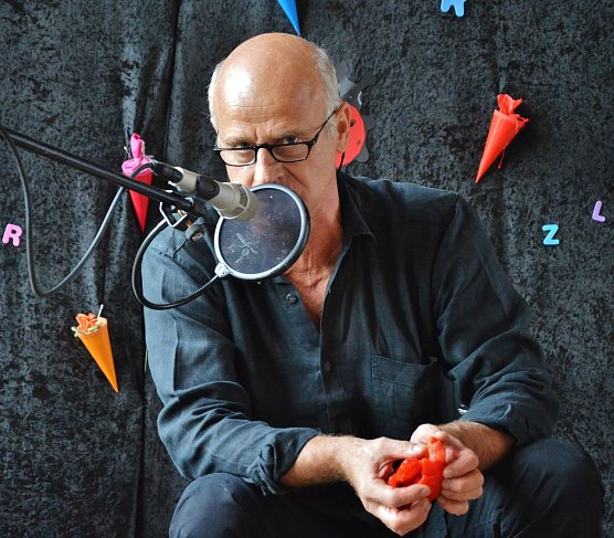 J&ouml;rg Klinkenberg (Foto: privat)