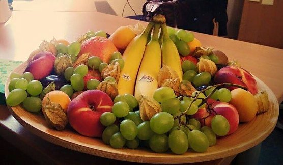 Wider der Verschwendung - kommende Woche trifft sich die Foodsharin Initiative (Foto: Stephanie Kespohl)