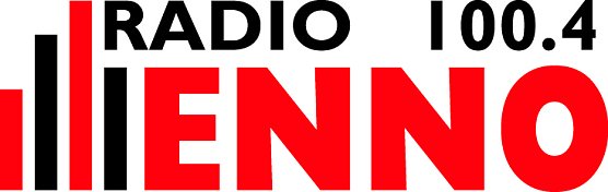 Neuer Logo f&uuml;r den "neuen" Sender - Radio Enno (Foto: Anne-Kristin Liebenrodt)