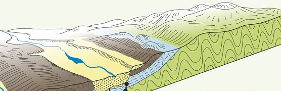 Nordh&auml;user Untergrund - was unter unseren F&uuml;&szlig;en los ist (Foto: Reiner Kirsch/Thomas Kerwitz)