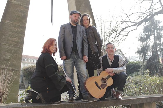 Kunsthof (Foto: Kunsthof Friedrichsrode) Kunsthof (Foto: Kunsthof Friedrichsrode)