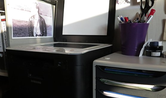 Allesk&ouml;nner im B&ouml;ro (Foto: nnz)